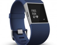 Fitbit Surge arriva anche in Italia