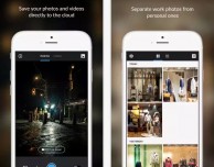 Box Capture: scatta foto e condividile facilmente con il tuo team di lavoro