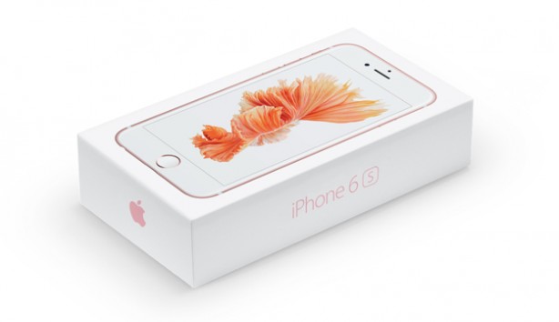 iPhone 6s rose gold Ã¨ il piÃ¹ richiesto! - iPhone Italia Blog
