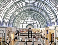 Il 29 ottobre apriranno due nuovi Apple Store negli Emirati Arabi Uniti