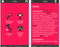Nomix – Significato Nomi, Onomastici e Santo del Giorno, Nomi per Bambini
