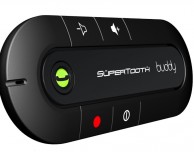 SuperTooth Buddy: kit vivavoce da auto in offerta su Amazon