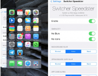 Switcher Speedster velocizza il Multitasking su iOS 9 – Cydia