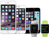 Gli analisti prevedono 75 milioni di iPhone venduti nel periodo natalizio