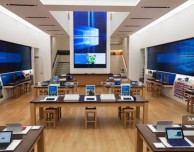 Il nuovo Microsoft Store di New York somiglia a qualcosa di già visto…