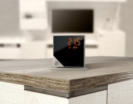 momit Home Thermostat, il termostato che si controlla con l’iPhone e ti fa risparmiare in bolletta