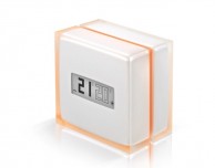 Il termostato Netatmo è in offerta su Amazon