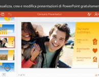 Microsoft aggiorna nuovamente Office