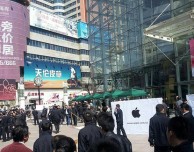 Cina: il nuovo Apple Store di Dalian dovrebbe essere uno dei più grandi al mondo