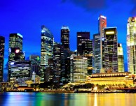 Apple conferma l’apertura di un nuovo Apple Store a Singapore, con operazioni tutte “green”