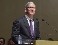 Tim Cook: “Porteremo i nuovi prodotti in Italia già dal primo giorno, e sull’Apple Store di Milano…”
