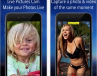Live Photos su tutti gli iPhone con l’app Live Pictures Cam
