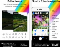 Camera+ è disponibile anche in versione freemium