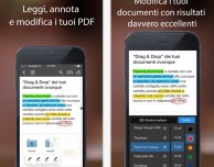 PDF Expert 5 e l’app della settimana disponibile gratis per tutti