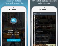 ABA English: l’app per imparare l’inglese su iPhone