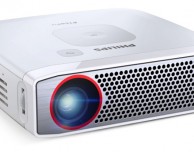 Philips presenta i nuovi proiettori tascabili PicoPix, compatibili anche con iPhone e iPad
