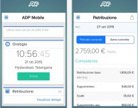 ADP Mobile Solutions l’app dedicata al mondo HR e aziendale