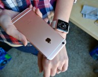 Schermo AMOLED sul prossimo iPhone? Probabilmente no…