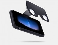 Figment VR, una soluzione perfetta che porta la realtà virtuale su iPhone