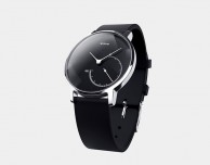 Withings presenta il nuovo Activité Steel