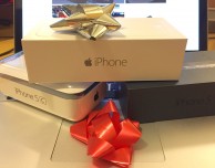 Nuovo iPhone sotto l’albero? Ecco i primi passi per configurarlo