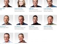 Apple potrebbe aumentare il numero dei dirigenti di colore