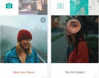 “Slide – 3D GIF Camera”: scatta foto in 3D con il tuo iPhone