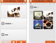 Vocabulary Trainer, una nuova app per imparare le lingue straniere