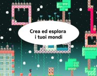 Toca Blocks: diventa un architetto fantasioso