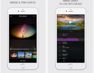 Moonlight, un’app per creare fantastici video da iPhone