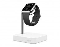Belkin presenta il “Valet Charger” per Apple Watch al CES 2016