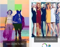 Apple regala l’app Colorburn per gli amanti della fotografia