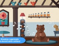 Easy Music, l’app per sviluppare l’orecchio musicale dei bambini