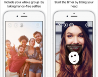 Selfie Stick: scatta dei selfie perfetti con questa app per iPhone