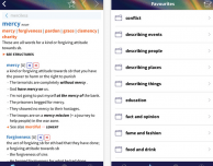 Oxford Learner’s Thesaurus approda su App Store