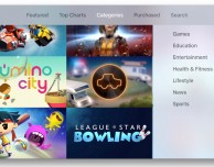 Disponibili le anteprime video nell’App Store su AppleTV