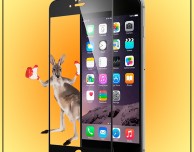 Skin-a presenta le nuove pellicole da 0.2mm in vetro temperato: massima protezione per lo schermo dell’iPhone
