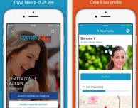 CornerJob, un’ottima app per chi cerca lavoro