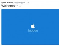 Apple lancia un nuovo account su Twitter: arriva @AppleSupport