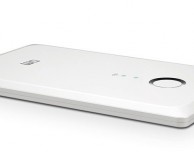 DM WFD009, il drive wireless che aggiunge memoria all’iPhone
