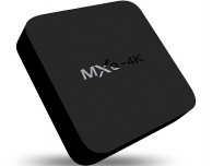 TV Box MXq 4K: AirPlay e centro multimediale avanzato ad un prezzo molto interessante