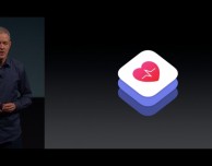 Apple annuncia CareKit