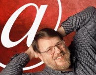 Muore a 74 anni Raymond Samuel Tomlinson, l’inventore delle e-mail
