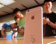 2016, l’anno nero per le vendite degli iPhone?