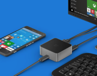 Si può davvero portare un PC in tasca?
