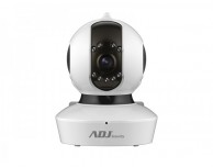 ADJ presenta la Angel Ip Cam compatibile con iPhone