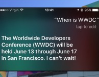 Quali saranno le novità della WWDC 2016?