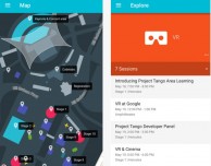 Disponibile l’app ufficiale per la Google I/O 2016