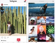Instagram si rinnova nell’aspetto!