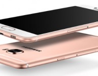 Samsung “Modalità Clone On”: ecco i nuovi Galaxy C5 e C7, le copie dell’iPhone 6s